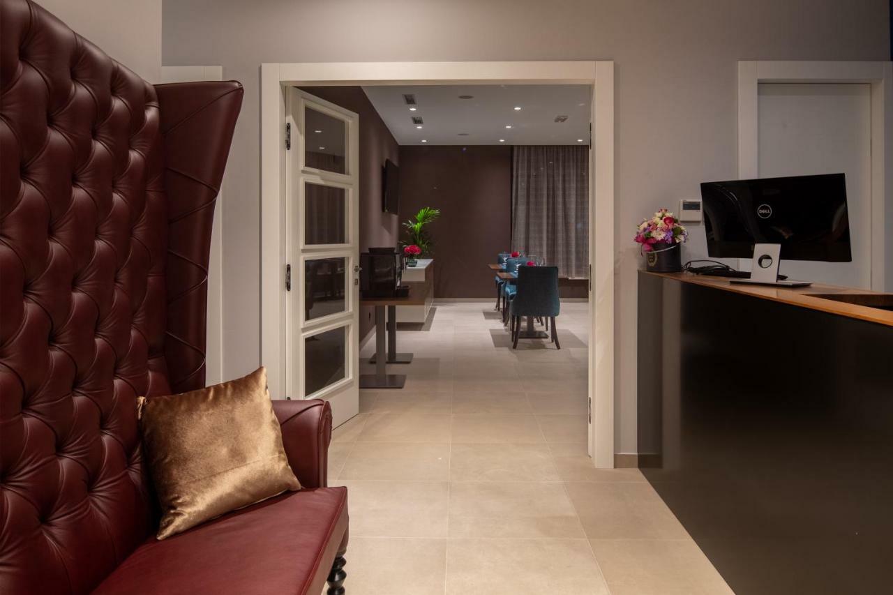 Corona B&B Синь Экстерьер фото