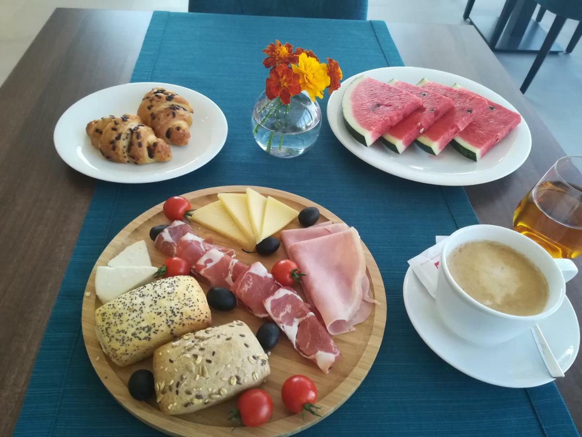 Corona B&B Синь Экстерьер фото